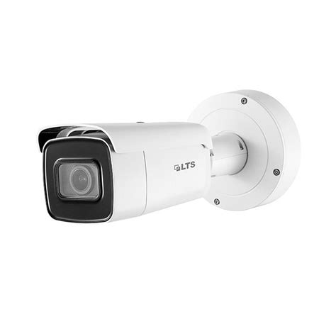 Video Surveillance Cameras