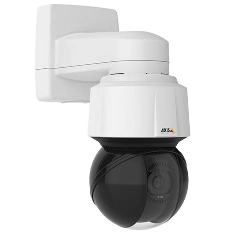 Video Surveillance Cameras