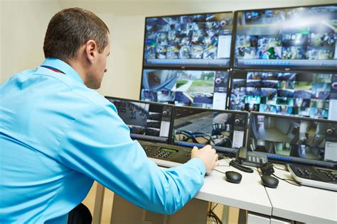 Video Surveillance Technology