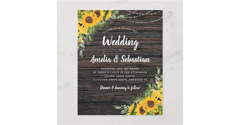 Video Wedding Invitation Design