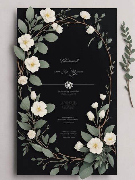 Video Wedding Invitation Ideas