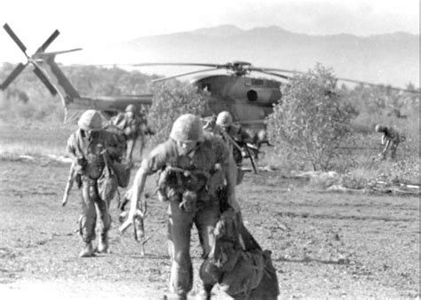 Vietnam War Image 1