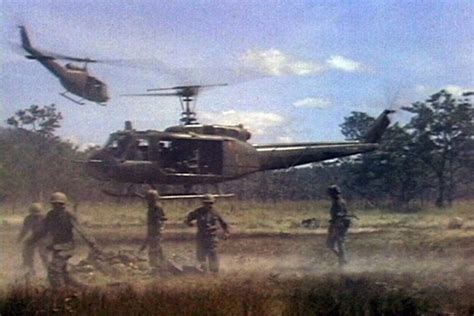 7th Group Green Berets in Vietnam