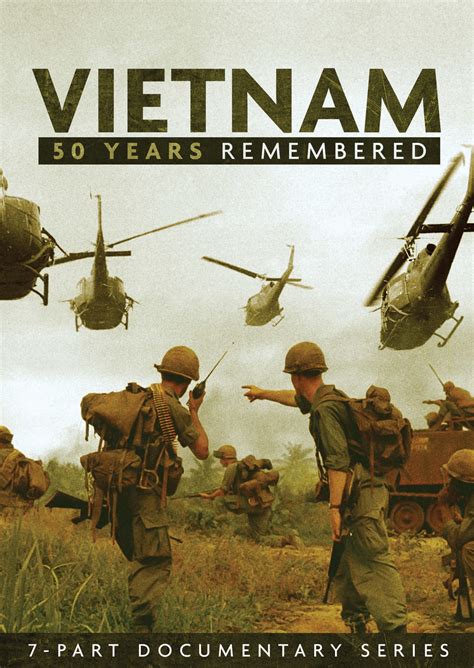 Vietnam War Remembered Image 7