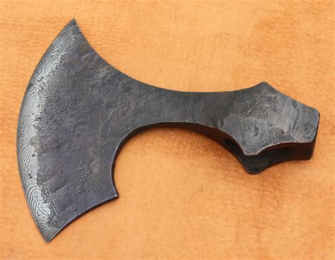 Viking Axe Head