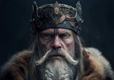 Viking King