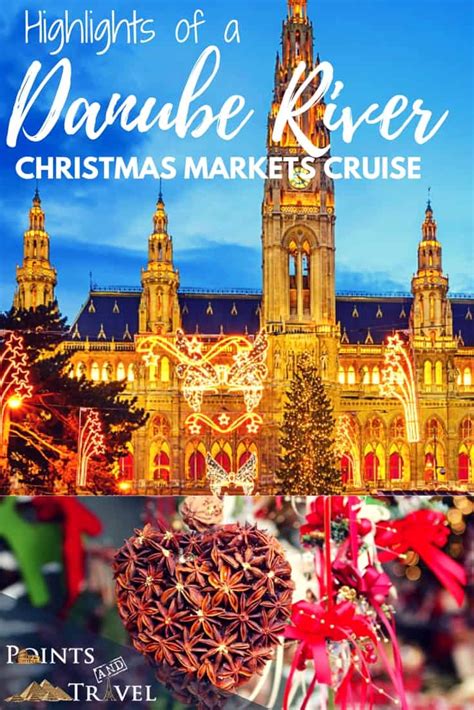 Viking River Cruise Christmas Markets Along The Danube Gallery 4