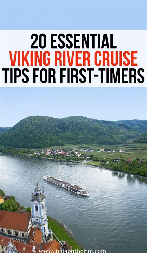 Viking River Cruise Tips and Essentials