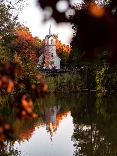 Village Chapel History