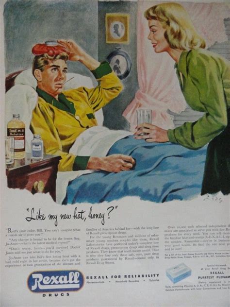 Vintage Advertisements in the Public Domain