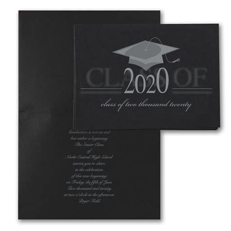 Vintage Grad Template