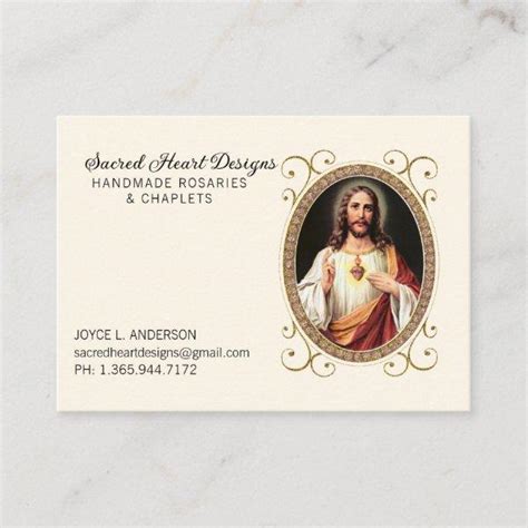 Vintage-Inspired Business Card Template