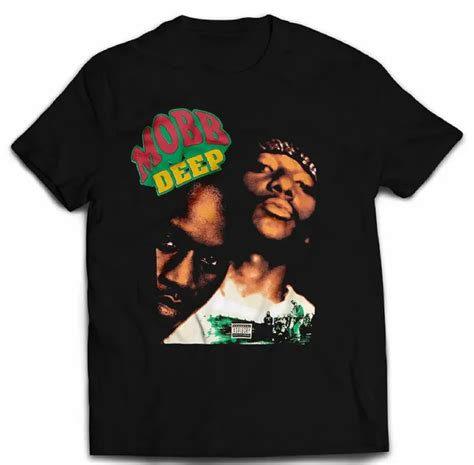 Vintage Rap T-Shirt Design Template Examples