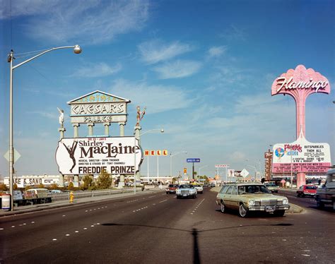 Vintage Vegas