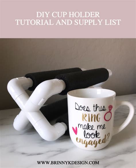 Vinyl cup storage tips