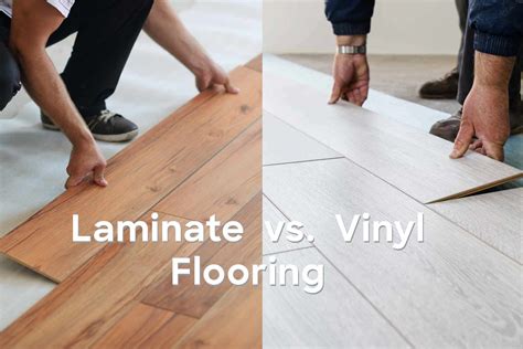 Vinyl laminate