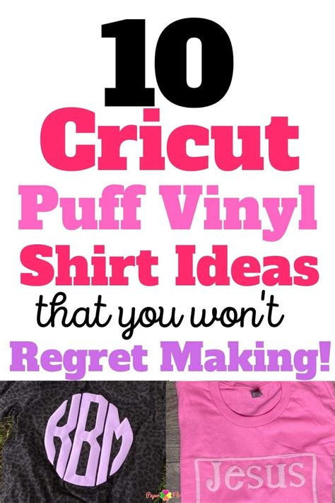 Vinyl Shirts Creativity