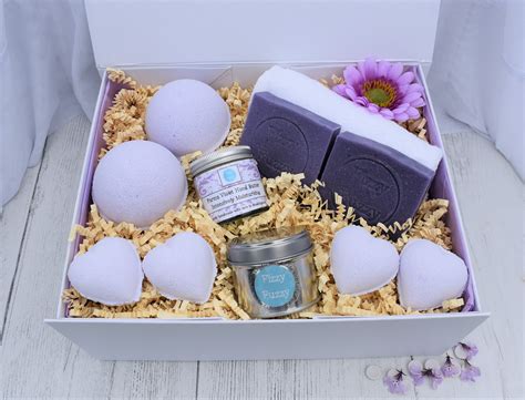 Violet gift ideas