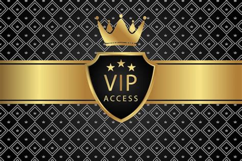 VIP access