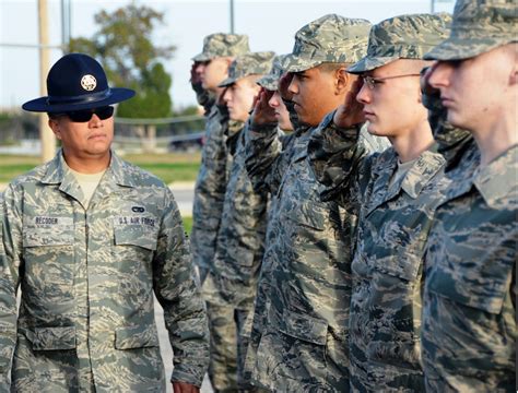 Virginia Air National Guard career training