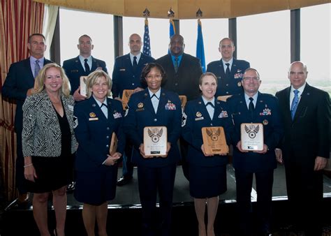 Virginia Air National Guard leadership development