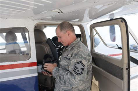 Virginia Air National Guard training exercise