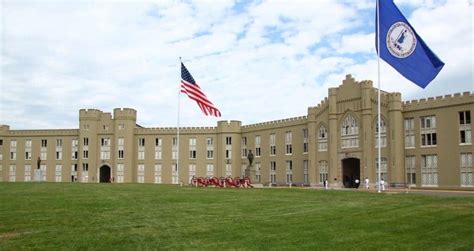 Virginia Military Institute