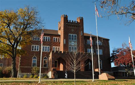 Virginia Military Schools for Girls