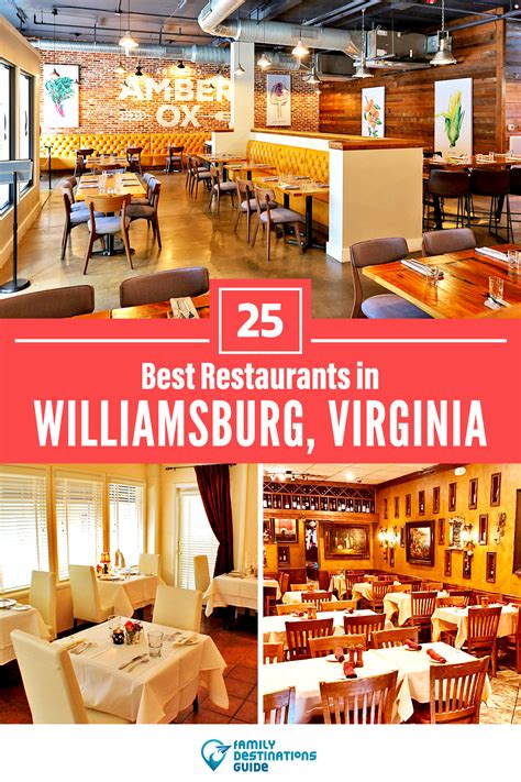 Virginia Restaurants