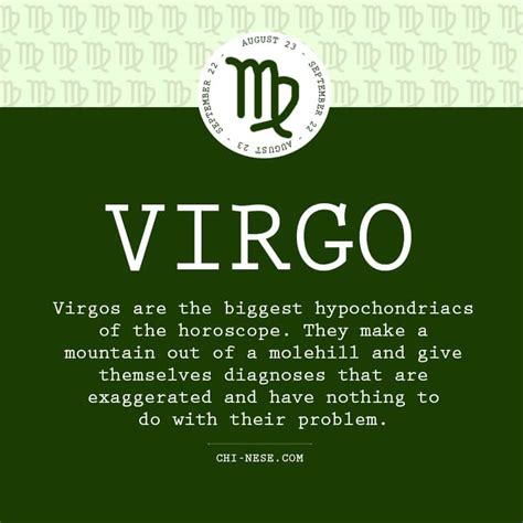 Interesting facts about Virgo symbol