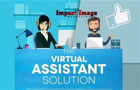 Virtual Assistant Solutions