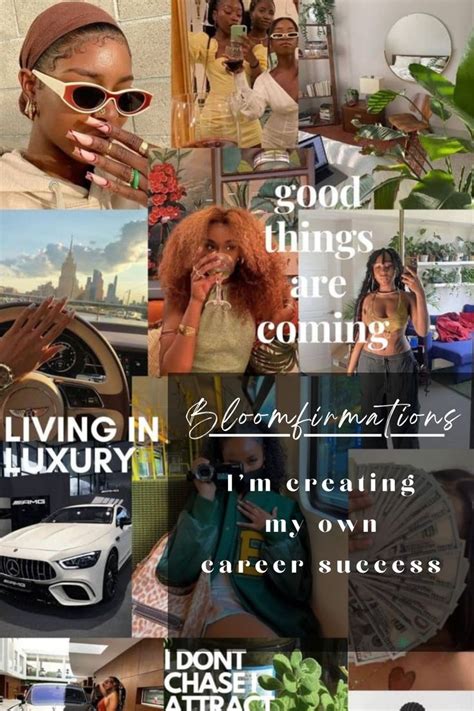 Vision Board Inspiration 3