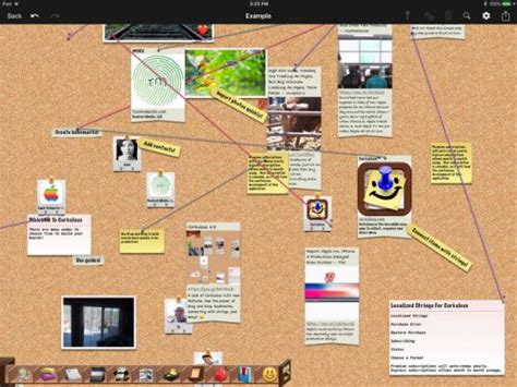 Explore vision board creator software options