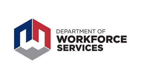 Visit a Local Department of Workforce Services Office