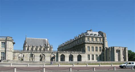 Visit Vincennes