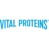 Vital Proteins Coupons and Savings