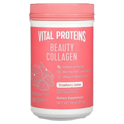 Vital Proteins Discounts