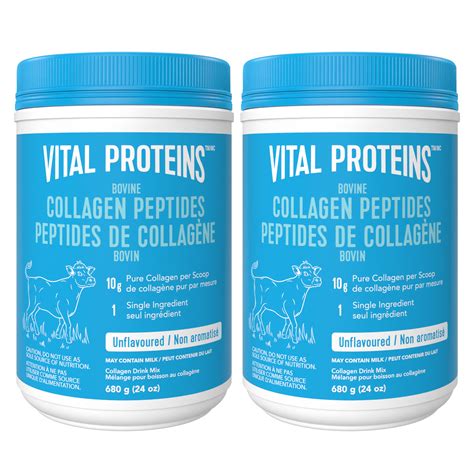 Vital Proteins Savings Tips