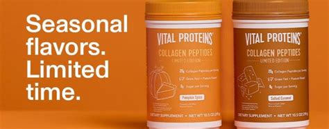 Vital Proteins Supplement Coupons