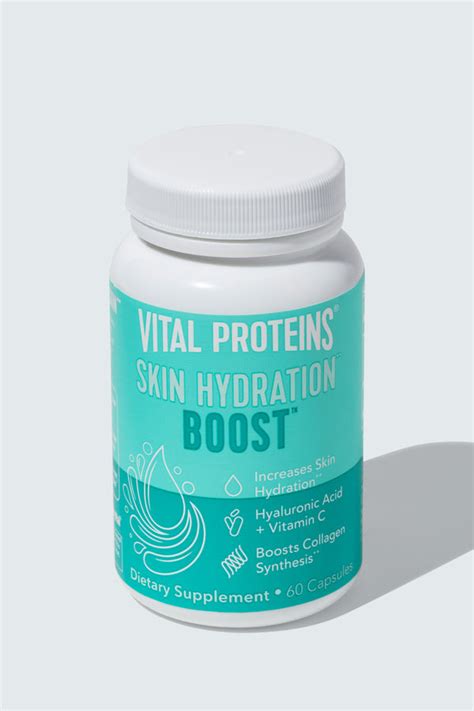 Vital Proteins Supplements