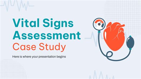 Vital Signs Assessment Technological Advancements