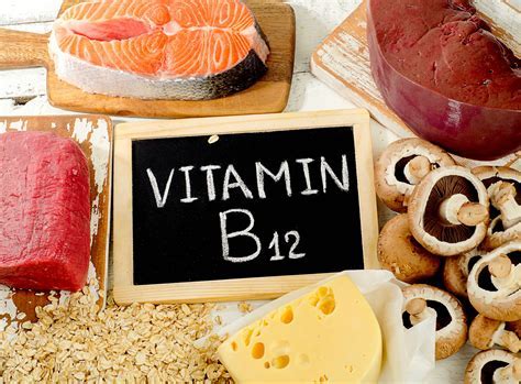 Vitamin B12 for Sciatica