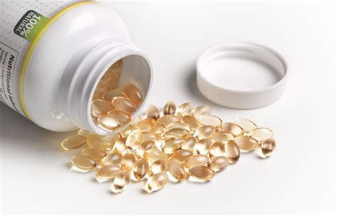 Vitamin D supplementation