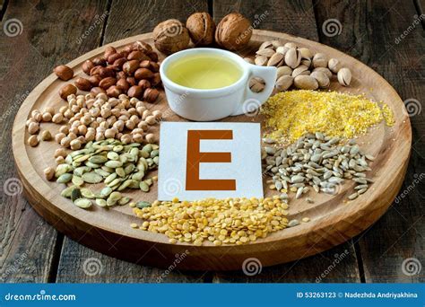 Vitamin E deficiency and pain