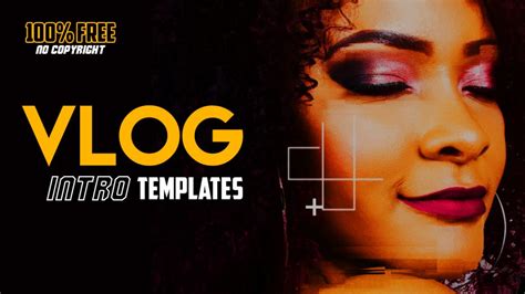 Vlog Template