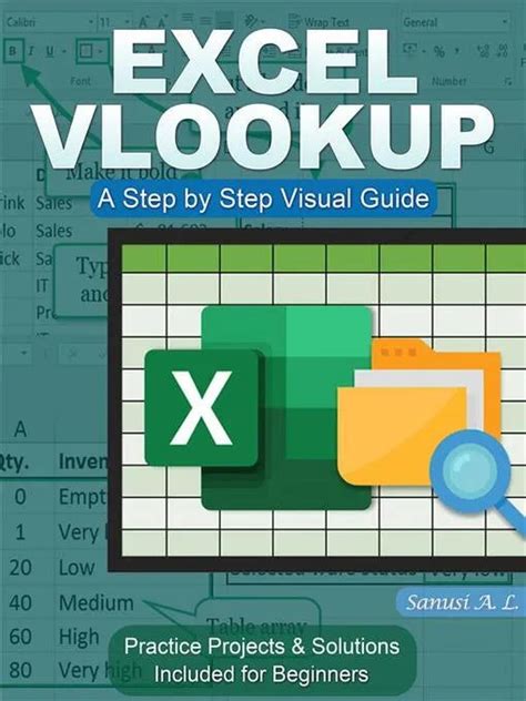 Vlookup Benefits