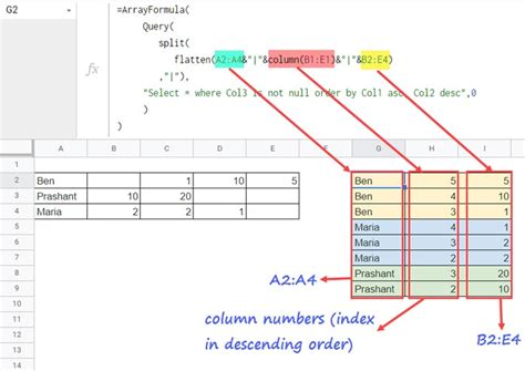 Using VLOOKUP to Find the Last Non-Empty Cell