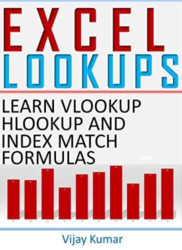 VLOOKUP Mastery in Excel