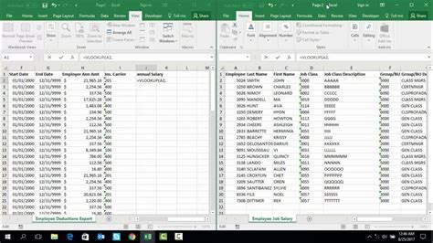 VLOOKUP with multiple workbooks