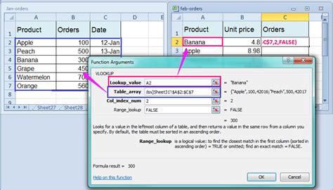 Vlookup on Different Workbook